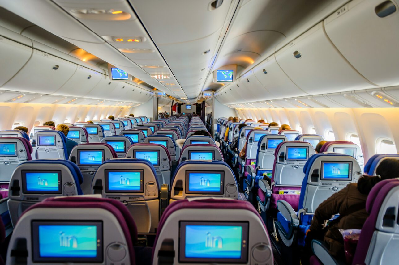 tipps für einen langstreckenflug