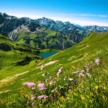 wandern im allgäu